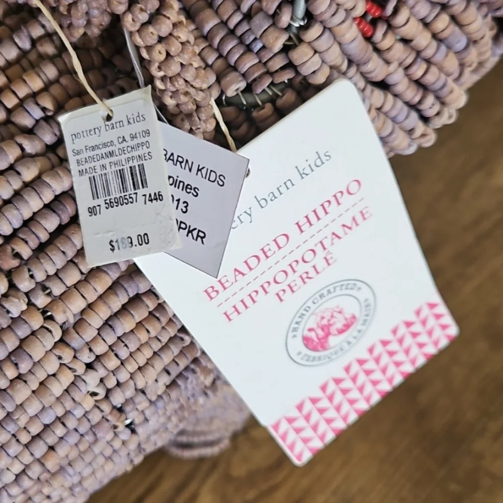 Pottery Barn smoke free